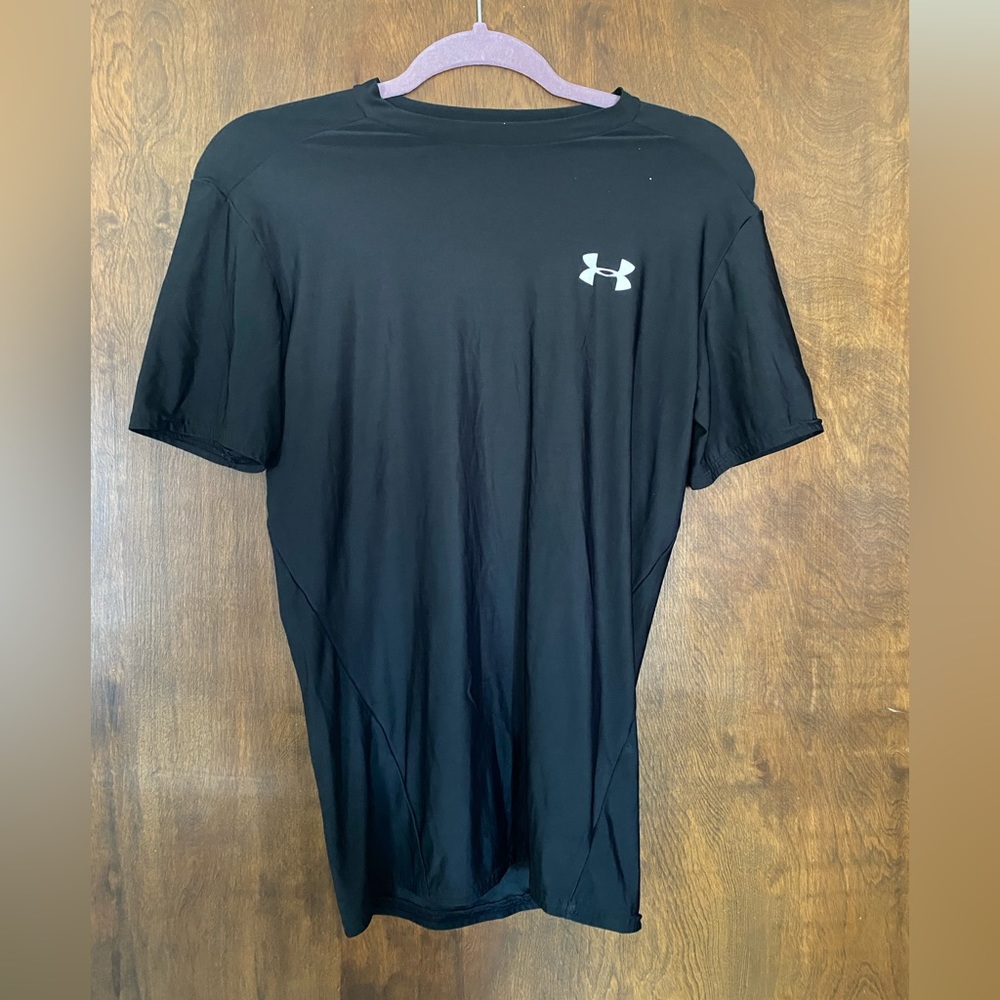 Men’s UnderArmour Heat Gear Shirt